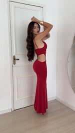 VESTIDO RUBY