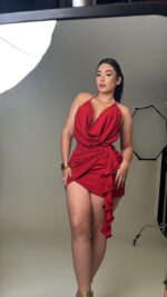 VESTIDO VIOLETA - Imagem 2