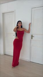 VESTIDO RUBY - Imagem 2