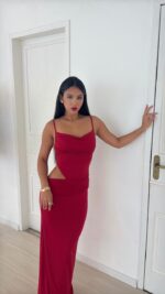 VESTIDO RUBY - Imagem 3