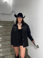 JAQUETA TEXAS - Imagem 2