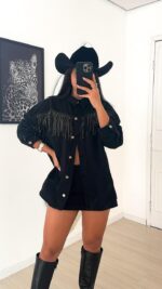 JAQUETA TEXAS - Imagem 4