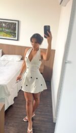 VESTIDO POÁ - Imagem 3