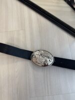 CINTO COUNTRY PRETO - Imagem 2