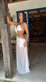 vestido ANNA - Imagem 2