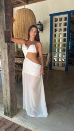 vestido ANNA - Imagem 3