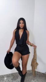 Blusa Rafa - Imagem 2