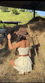 MACAQUINHO WESTT - Imagem 4