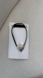 Colar coração - Imagem 2