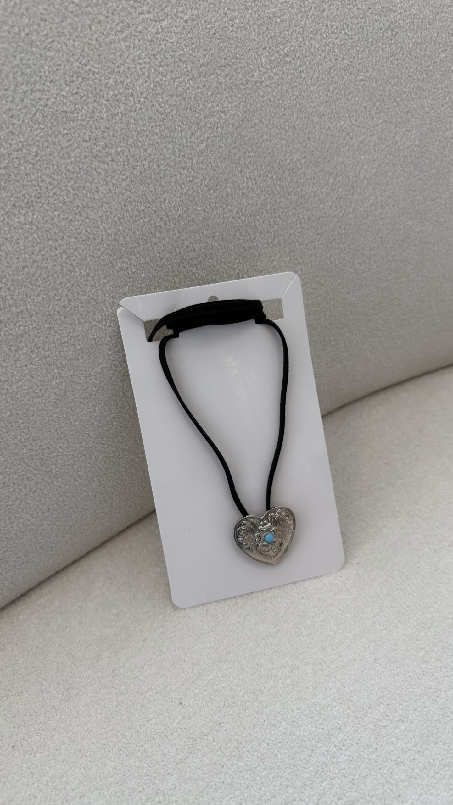 IMG_8687 Colar coração - Imagem 1