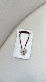 Colar coração - Imagem 3