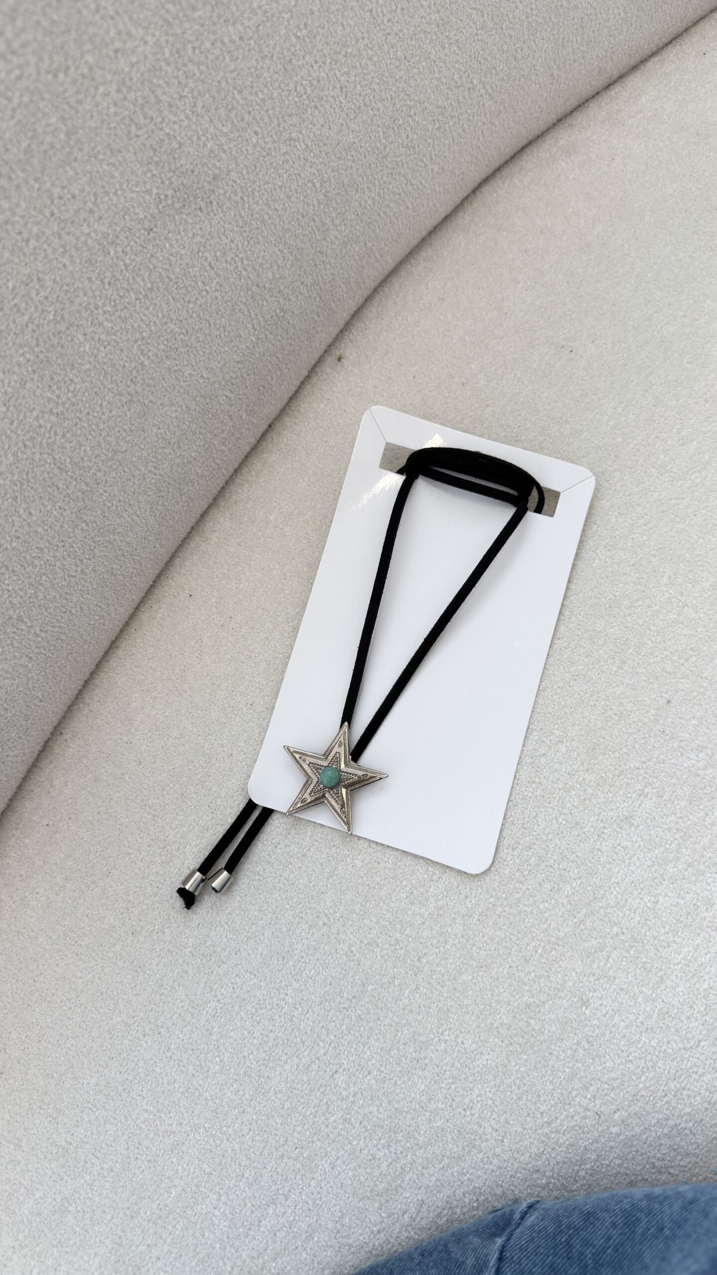 IMG_8691 Colar estrela - Imagem 1