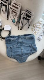 Corset jeans VICK