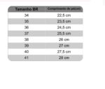 BOTA HANNA MONTANA - Imagem 5