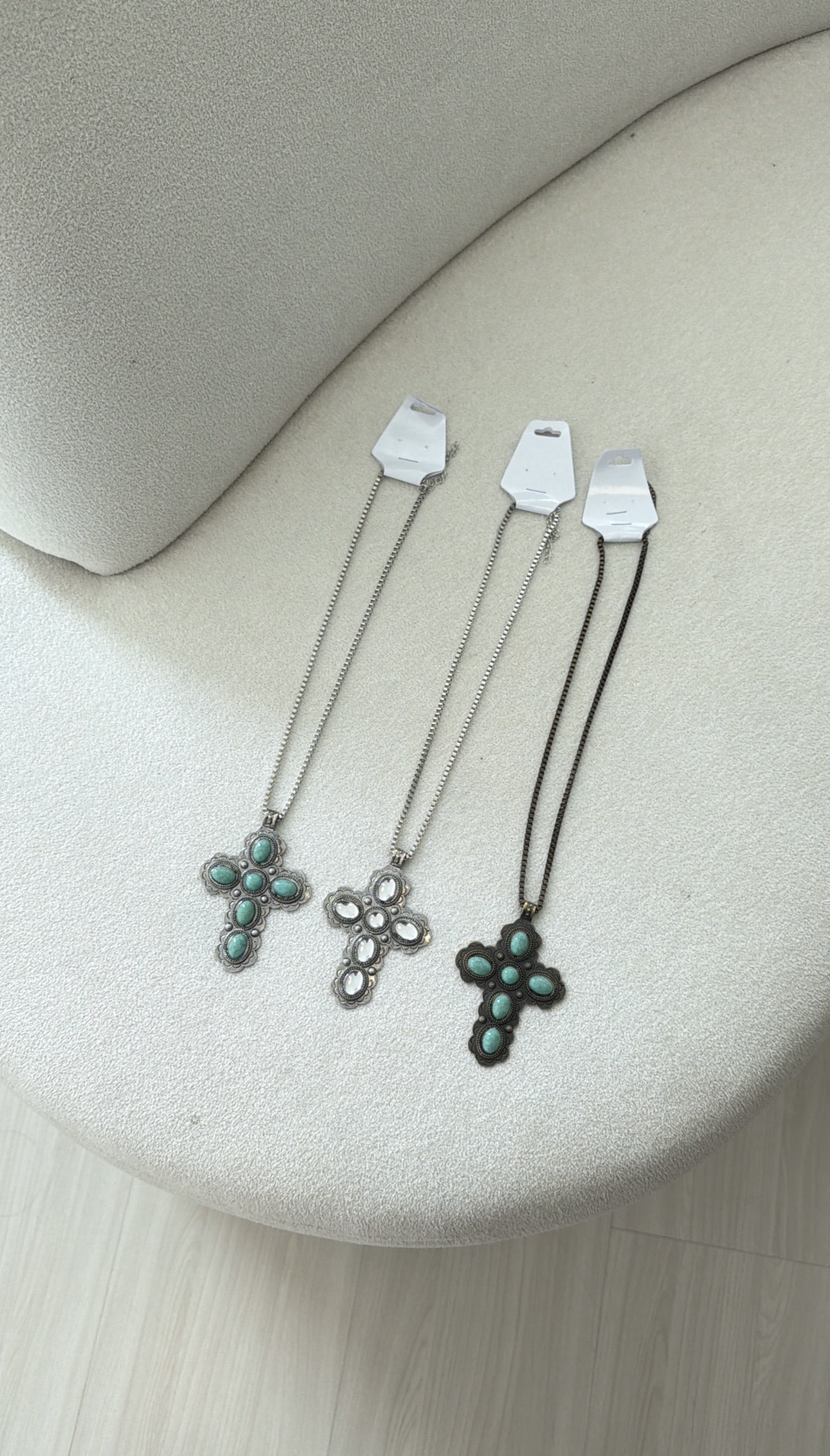 Screenshot COLAR CRUZ - Imagem 1