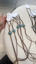 Colar gravata - Imagem 2