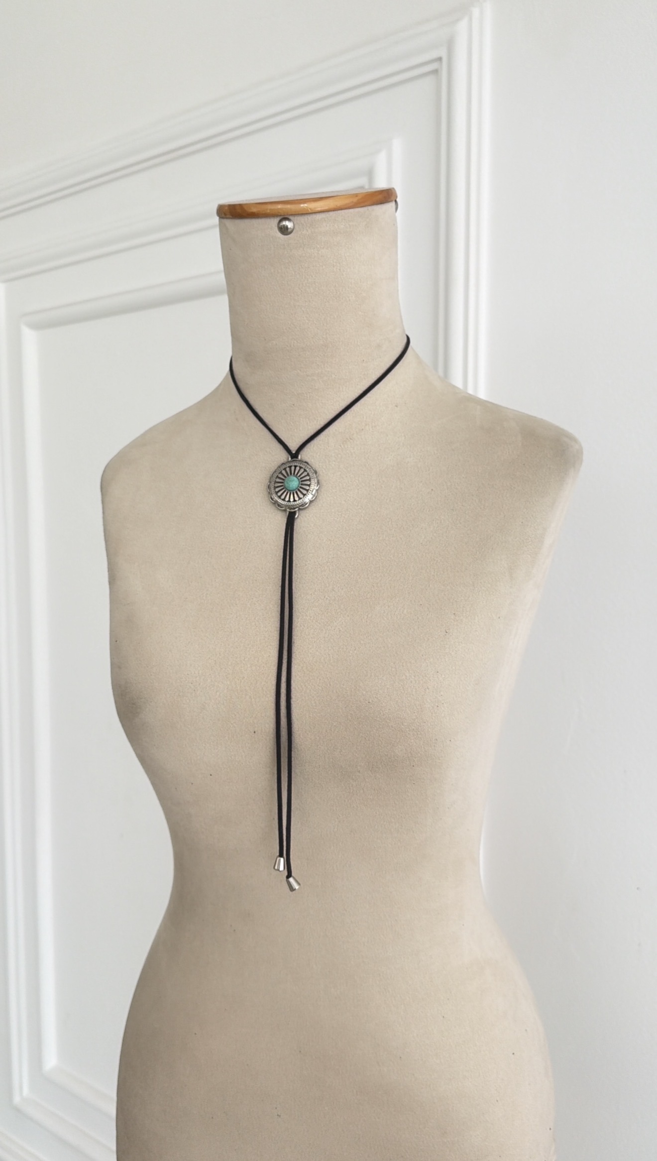 Screenshot Colar gravata - Imagem 1