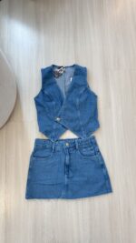 Conjunto DEUSA - Imagem 5