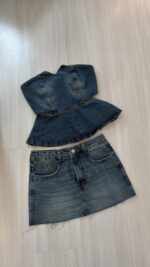 Conjunto DEUSA - Imagem 4