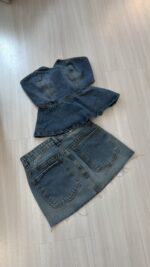 Conjunto DEUSA - Imagem 7