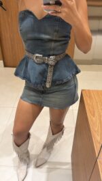 Conjunto DEUSA - Imagem 3