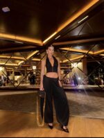 Conjunto Aladim linho