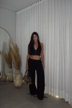 Conjunto Aladim linho - Imagem 2