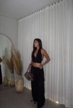 Conjunto Aladim linho - Imagem 3