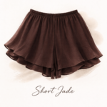 Short Jade