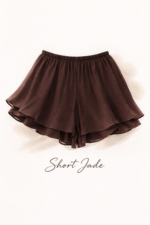 Short Jade