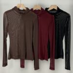 Blusa  Safira