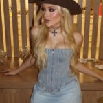 corset Attena