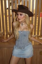 corset Attena