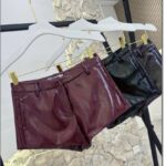 Short vinil julha