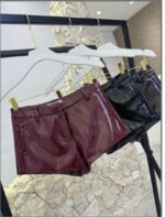 Short vinil julha