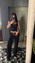 Conjunto franja