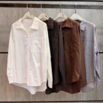 Camisa Marcela