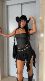 Saia Boho - Imagem 4