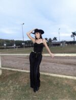 Conjunto franja