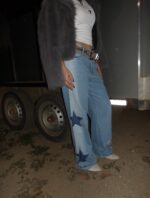 CALÇA ESTRELA