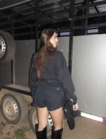 Short saia Ozz - Imagem 3
