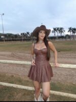 Vestido NINA
