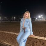 CALÇA ESTRELA