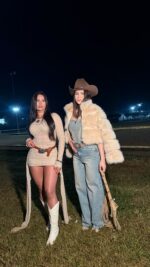 Conjunto jeans SUJINHO - Imagem 3