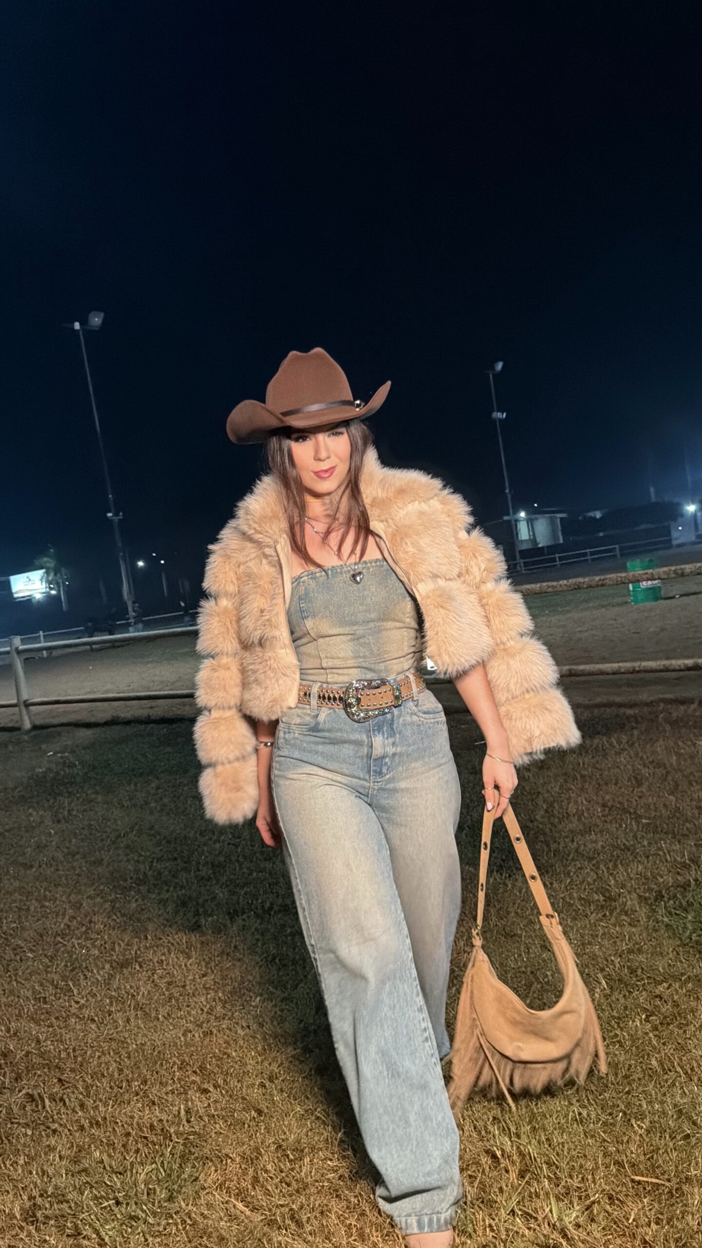 IMG_9487 Conjunto jeans SUJINHO - Imagem 1