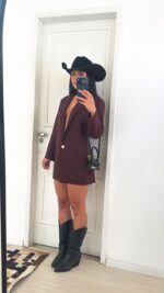 Blazer HOONA - Imagem 3