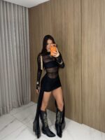 Conjunto Sierra