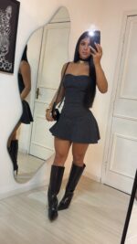 Vestido Carol - Imagem 5
