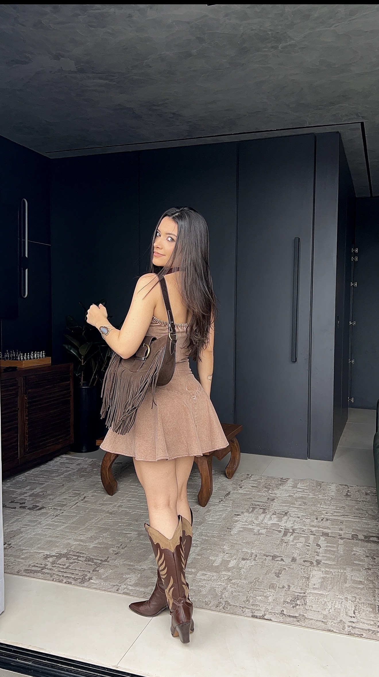 Screenshot Vestido Carol - Imagem 1