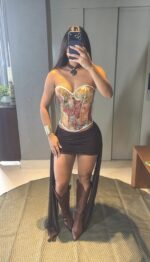 Saia Vick